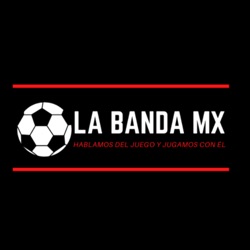 La Banda MX