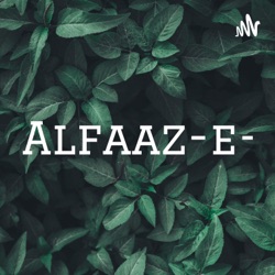 Alfaaz-e-Ishq