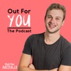 Out For You: the Podcast artwork