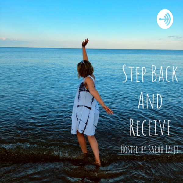 Step Back And Receive 