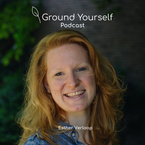 Ground Yourself Podcast