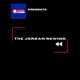 The Jordan Rewind