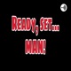 ready, set...MAN!
