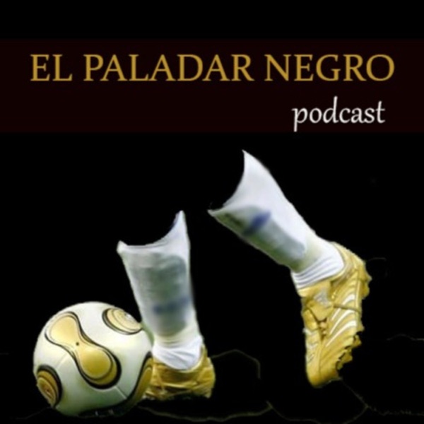 El Paladar Negro