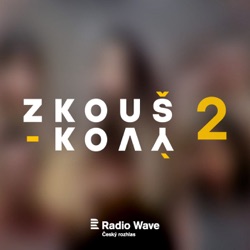 Zkouškový 2, díl #4: Promiň, žiju spíš mimo mobil