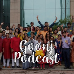 Goonj Podcast