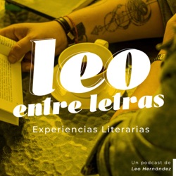 Leo Entre Letras 
