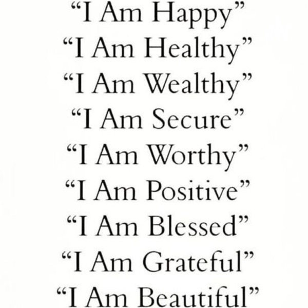 Food For Thought... Spreading Positive Vibes