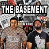 224 The Basement artwork