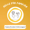Helle for Familien Podcast - Smilla Lynggaard, Frejamay November