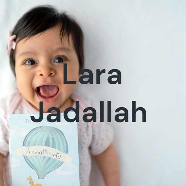 Lara Jadallah