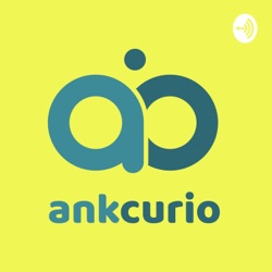 Introducing ankcurio POD (Trailer)
