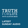 Truth For Life with Alistair Begg Sermons artwork