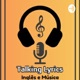 Talking Lyrics - Música e Inglês