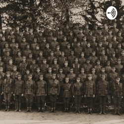 The Battle Of Vimy Ridge and the Creeping Barrage Tactic