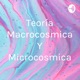 Teoría Macrocosmica Y Microcosmica