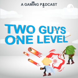 Two Guys, One Level