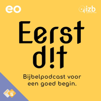 Eerst dit