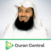Mufti Ismail Menk - Muslim Central