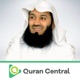 Mufti Ismail Menk