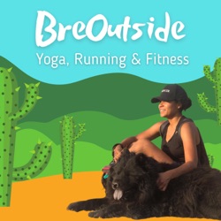 BreOutside - Yoga, Running and Fitness