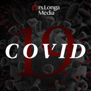 MEDICINE: COVID's Many Effects on the Heart | Stefanie Kaiser, MD
