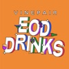 EOD Drinks artwork