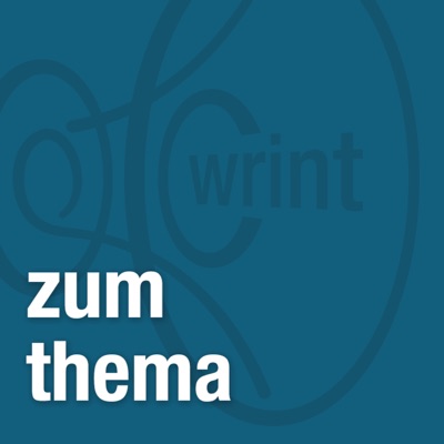 WRINT: Zum Thema