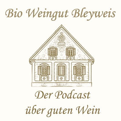 Episode 4: Es wird ein Geburtstag gefeiert auf dem Bio Weingut Bleyweis und die Gäste sind die beste Werbung :-)