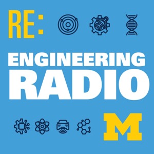 RE: Engineering Radio