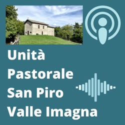 UP SAN PIRO's Podcast