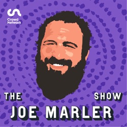 The Show Growing Committee: Take Marler to work day, intimate waxing and the return of the gavel