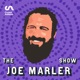 The Show Growing Committee: Take Marler to work day, intimate waxing and the return of the gavel