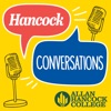 Hancock Conversations artwork