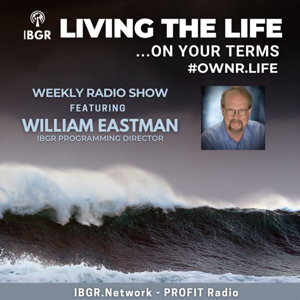 #OWNR.LIFE with William Eastman