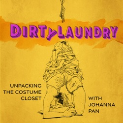 Dirty Laundry: Unpacking The Costume Closet