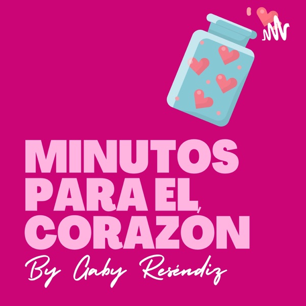 Minutos para el corazón 