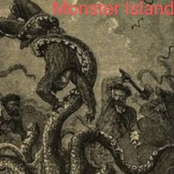 Monster Island