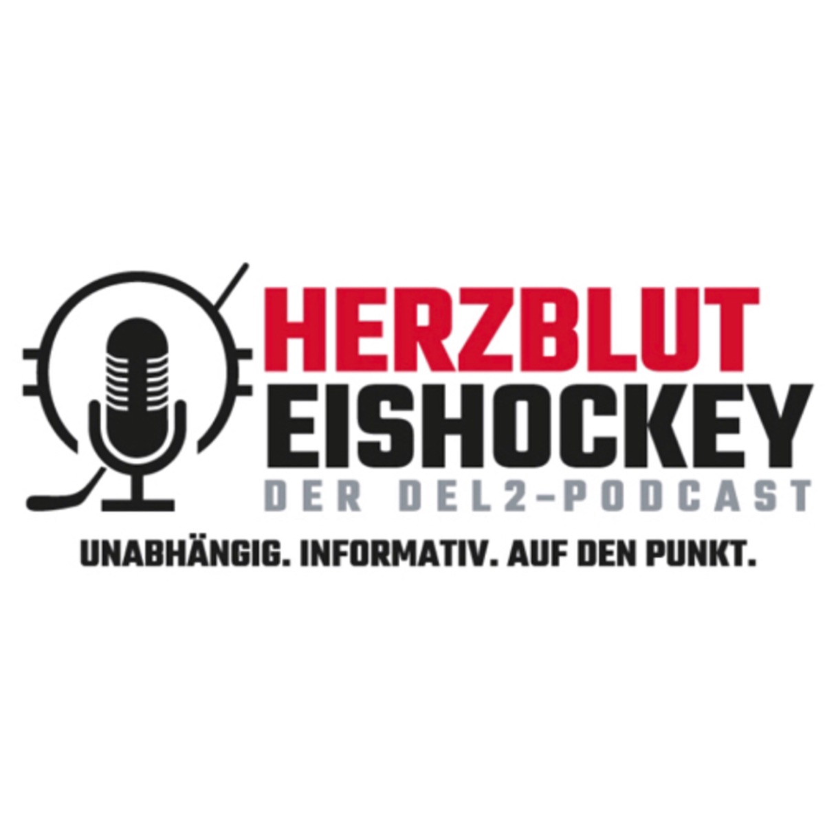 Herzblut Eishockey - Der DEL2