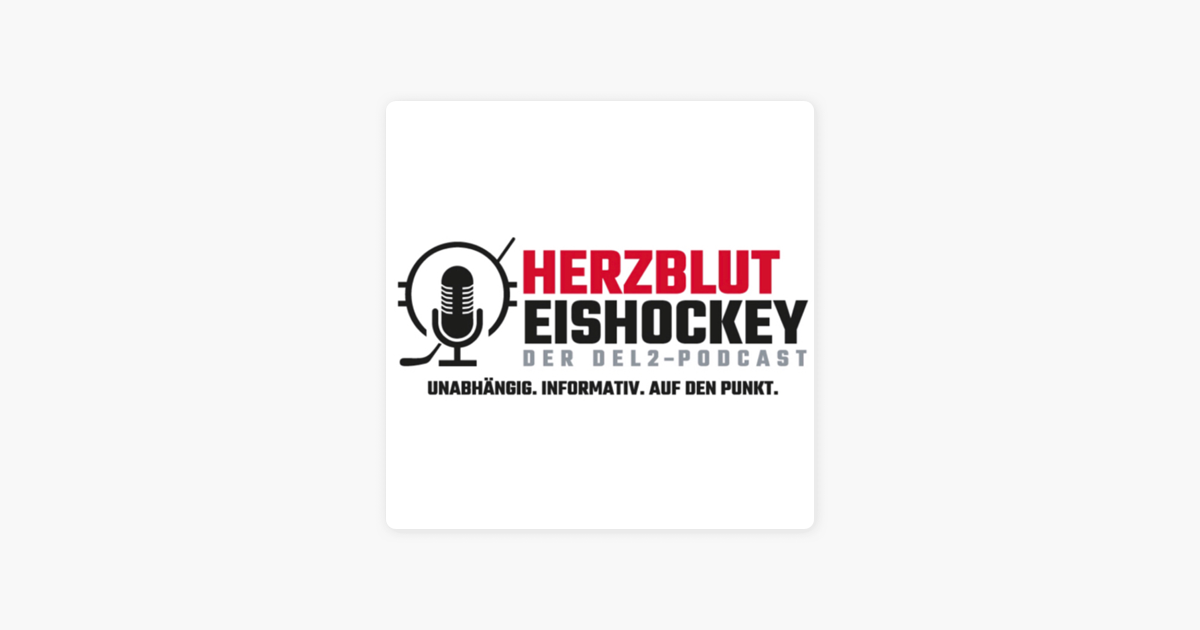 Podcast Tribünengeflüster: Die Debatte zu den Eishockey-Playoffs