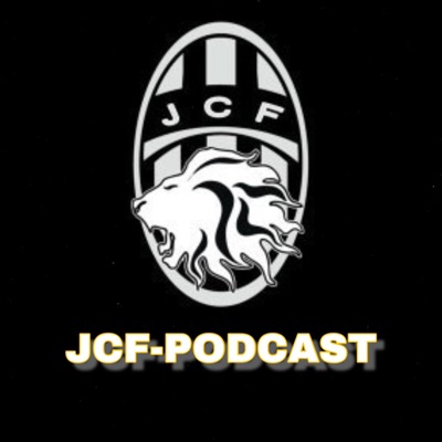 JCF Podcast:Juventus Club Finlandia