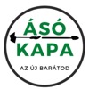 Ásókapa a KERTES PODCAST