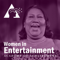 Women in Entertainment (Audio) podcast
