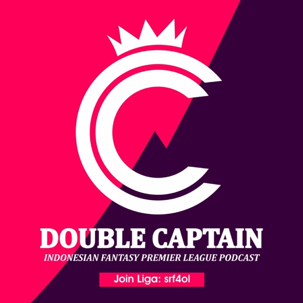 DOUBLE CAPTAIN