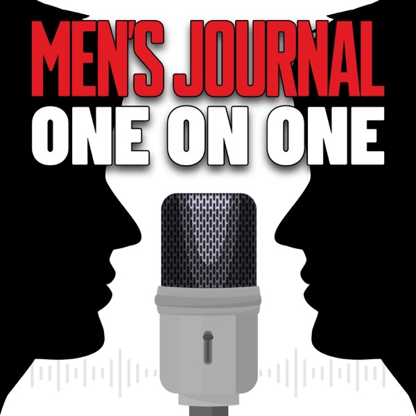 Men's Journal - One On One Artwork