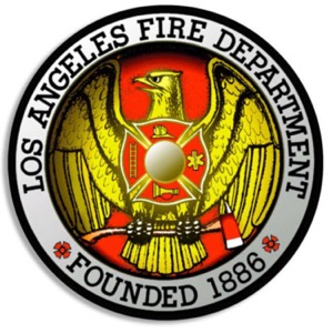 LAFD