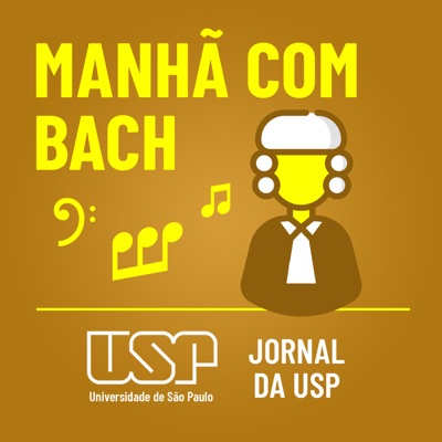 Manhã com Bach - USP:Jornal da USP