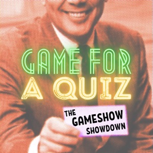 Game For A Quiz - The Gameshow Showdown