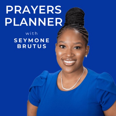 Prayers Planner Podcast