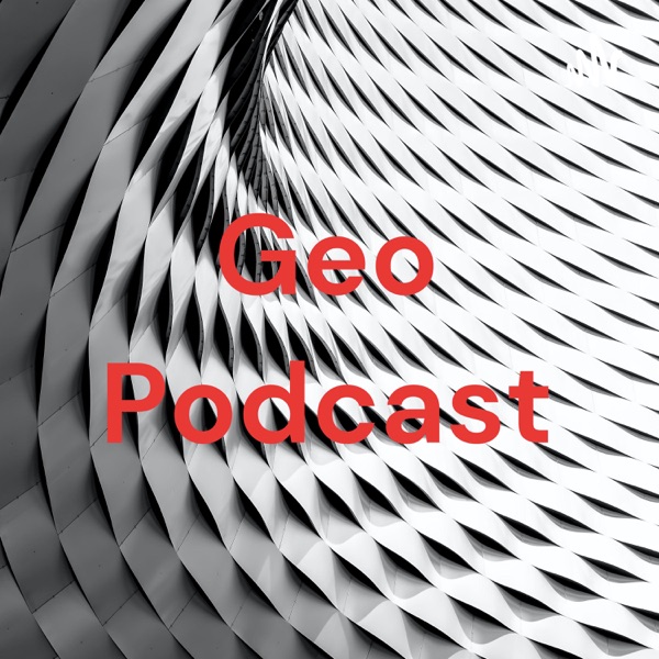 Geo Podcast Artwork
